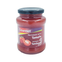 MERMELADA TOMATE GOURMET