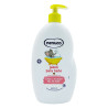 JABON PARA BAÑO NENUCO 650ML