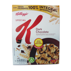 SPECIAL K CHOCO NEGRO