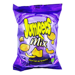 JUMPERS MIX 100 G