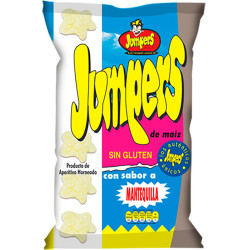 JUMPERS MANTEQUILLA 100 G