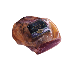 JAMON DUROC E. SERRANA CORTE