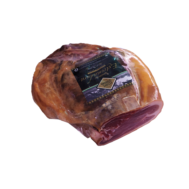 CENTRO JAMON DUROC CORTE EXTRE.