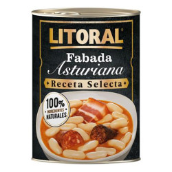 FABADA LITORAL SELECCION 420