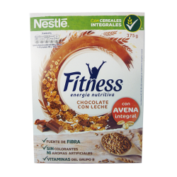 FITNESS CHOCOLATE NESTLE