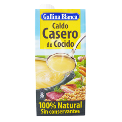 CALDO COCIDO 1L BRIK...