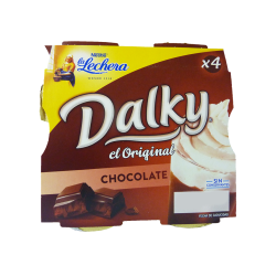DALKY PACK-4