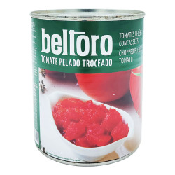 TOMATE BELTORO TROCEADO 1KG