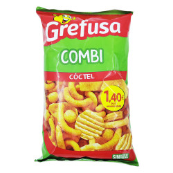 COMBI GREFUSA 85GR