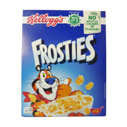 FROSTIES 375GRS.KELLOGS