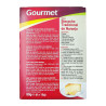 LEVADURA POLVO GOURMET 6X15GRS