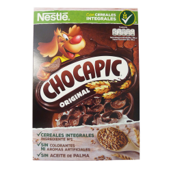 CHOCAPIC CEREALES NESTLE