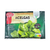 ACELGAS FINDUS 400