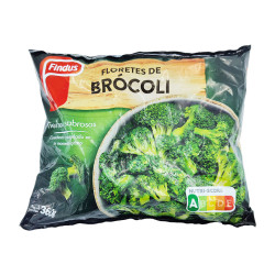 BROCOLI FINDUS 360