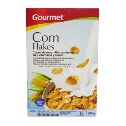 CORN FLAKES GOURMET