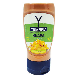 SALSA BRAVA 250 YBARRA