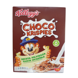 CHOCOKRISPIES KELLOG'S