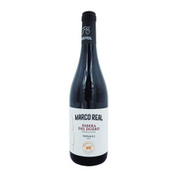 VINO MARCO REAL TINTO ROBLE