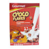 CHOCO FLAKES GOURMET