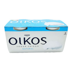 OIKOS NATURAL 4