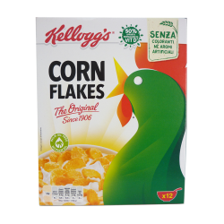 CORN FLAKES KELLOGS