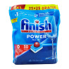 FINISH POWER ALL IN 1 25+25 LAVAVAJILLAS