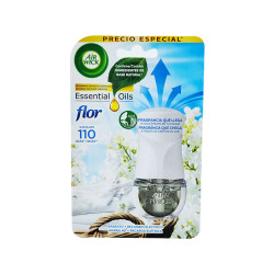 AIR WICK FLOR ELEC. AP. +...