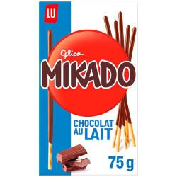 MIKADO CHOCO 75 GRS