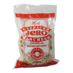 GAZPACHOS CASEROS BOLSA JERO