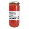 TOMATE RALLADO ASADO LEÑA TARRO