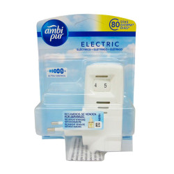 AMBIPUR ELECTRIC AP.+RECAMBIO