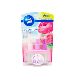 AMBIPUR REC. 3 EVOLUTION +