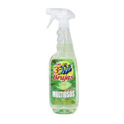 MULTIUSOS TRES BRUJAS PIST.750