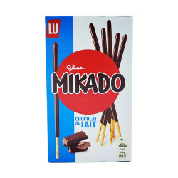 MIKADO LECHE 75