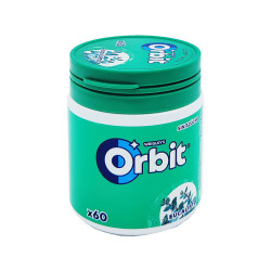 ORBIT EUCALIPTO BOTE