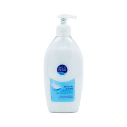 JABON MANOS DERMO MICADERM 500