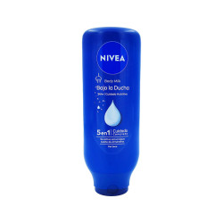 NIVEA BODY MILK PIEL SECA