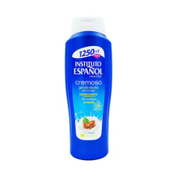 GEL CREMOSO INSTITUTO E