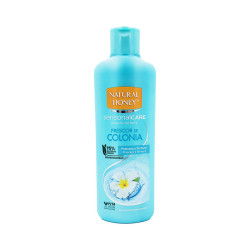 GEL NATURAL HONEY COLONIA