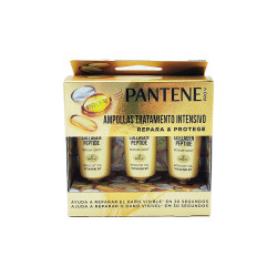 PANTENE AMPOLLAS REPARA Y PROT