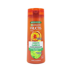 FRUCTIS CHAMPU ADIOS DAÑOS