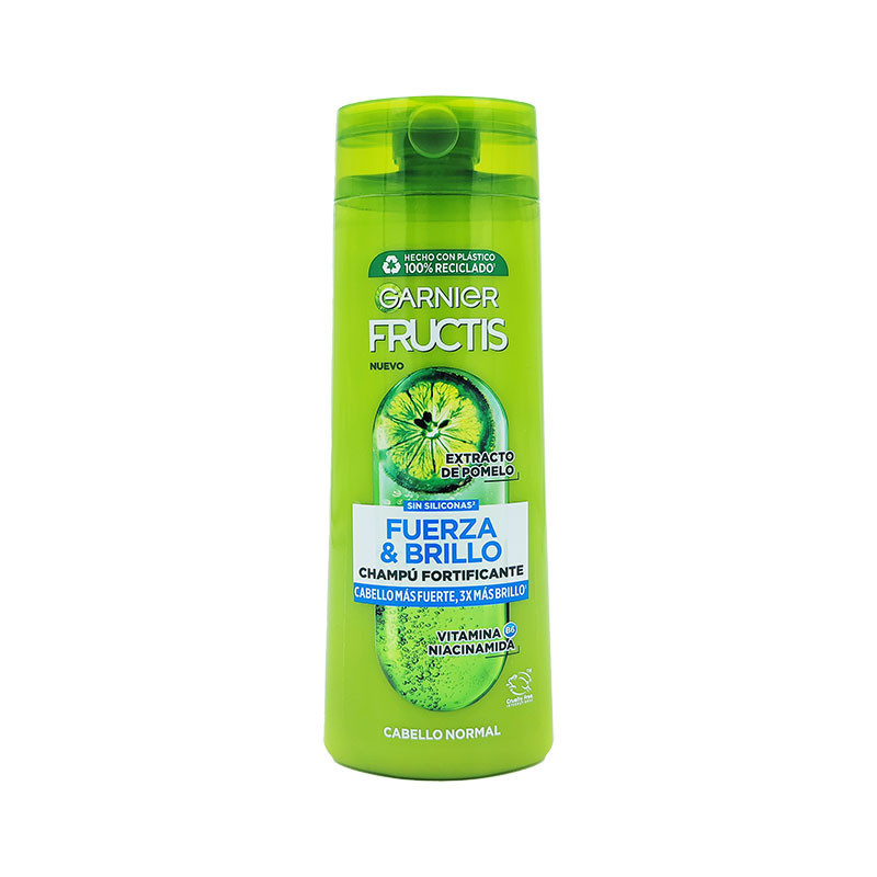 CHAMPU FRUCTIS CABELLO NORMAL