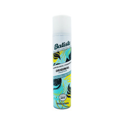 CHAMPU BATISTE SECO 200