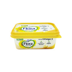 FLORA 225 MARGARINA