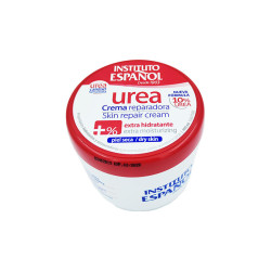 CREMA REPARADORA UREA