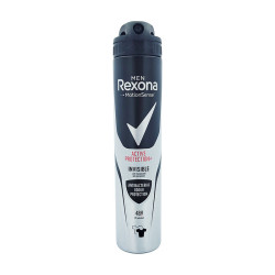 REXONA SPRAY MEN INVISIBLE