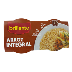 ARROZ INTEGRAL PACK-2...