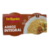 ARROZ INTEGRAL PACK-2 BRILLANTE