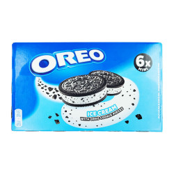 OREO SANDWICH MINI P-6