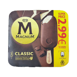 MAGNUM CLASIC P-3